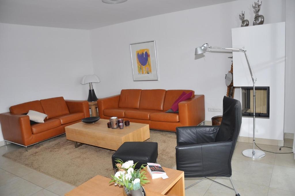 Avenida Mountain Resort A11 - 5