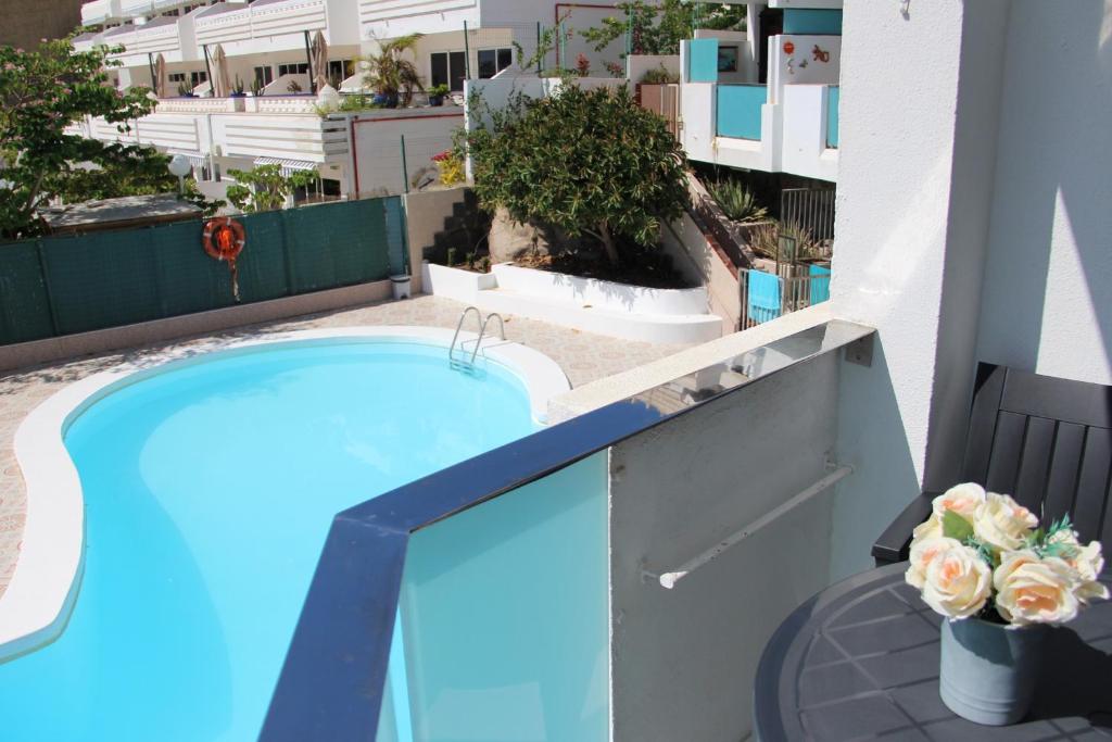 Bonanza Apt 2 Gran Canaria - 5