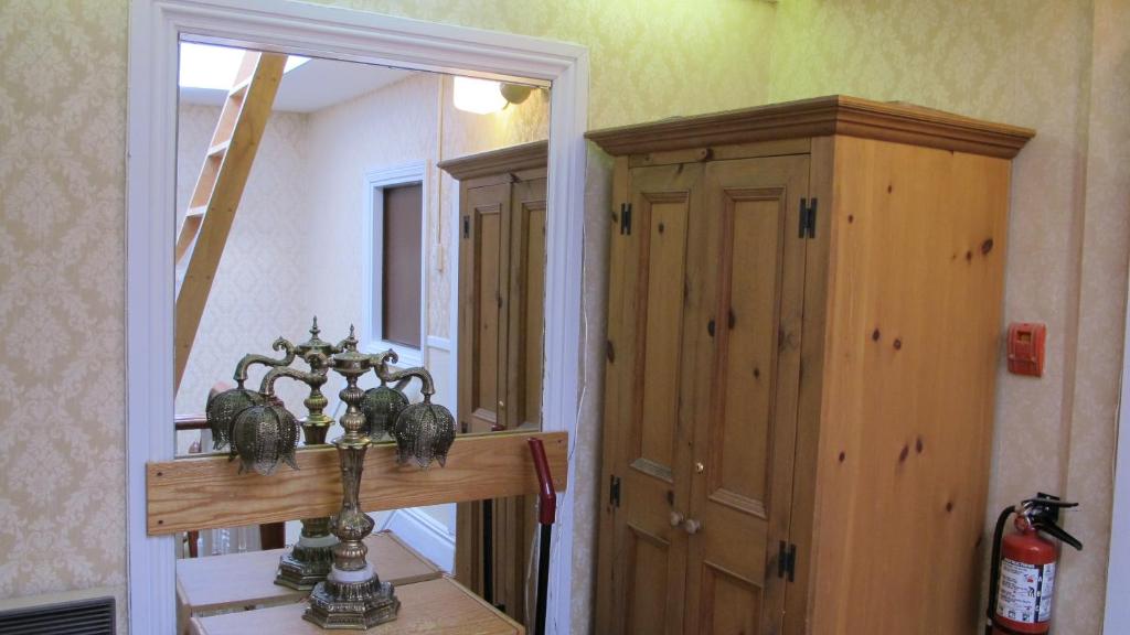 Au Petit Hotel photo