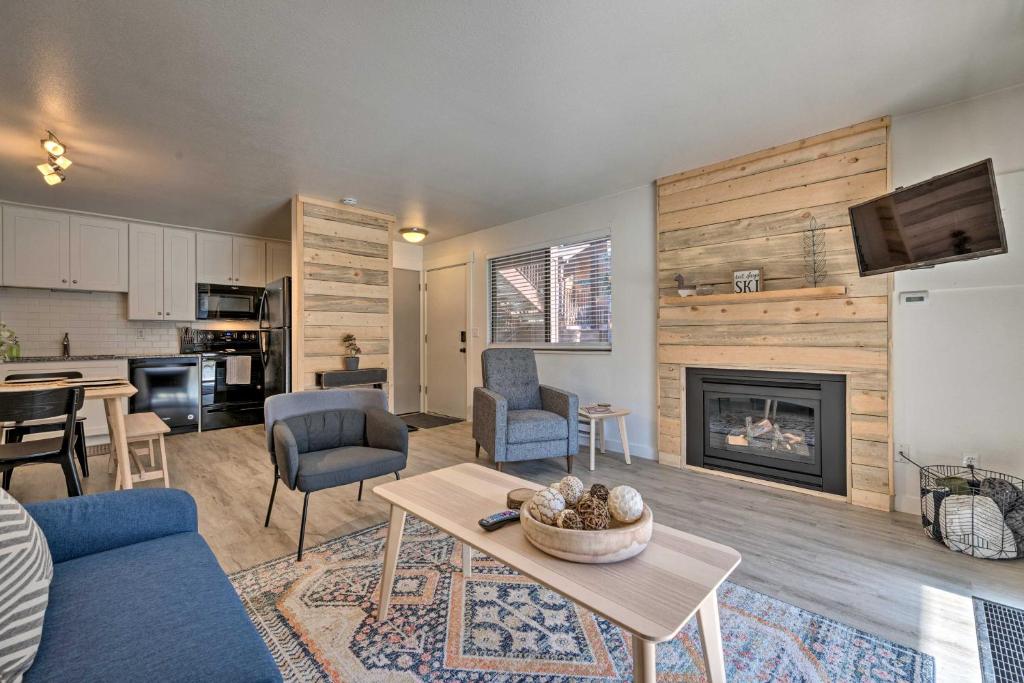 Park City Condo at Canyons Village with Amenities! — Hotel in Park City (UT)