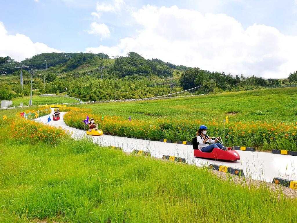 피트니스 센터
