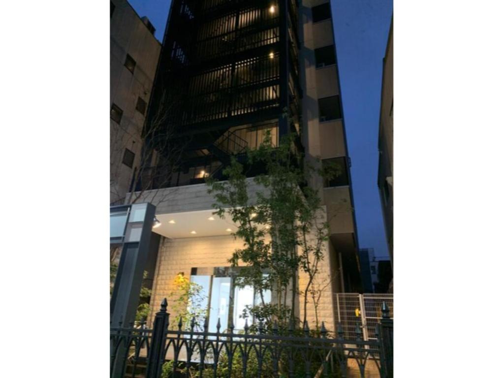 BANDE HOTEL OSAKA - Vacation STAY 98152