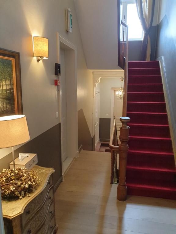 Gulden Vlies Hotel photo