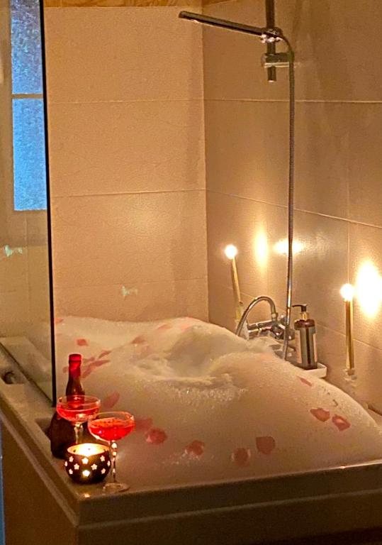 Hotel Internacional Gym & Spa Fushe-Arrez photo
