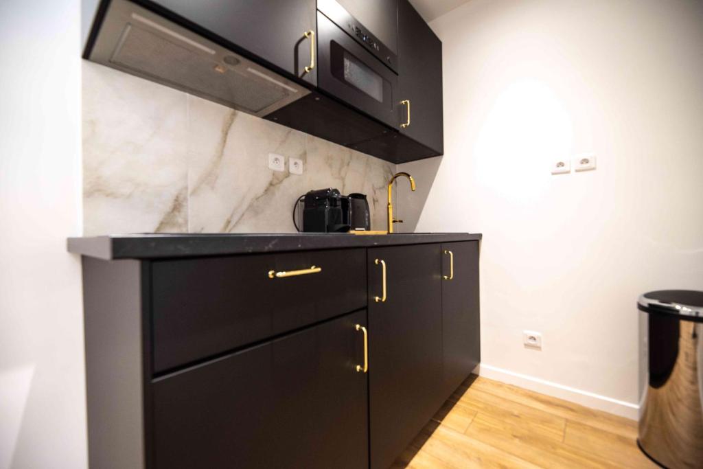 Luxury Residence - Paris South photo