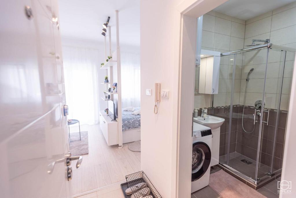Apartman Bombonica - 2
