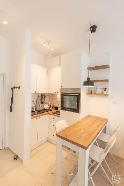 Apartman Bombonica - 5
