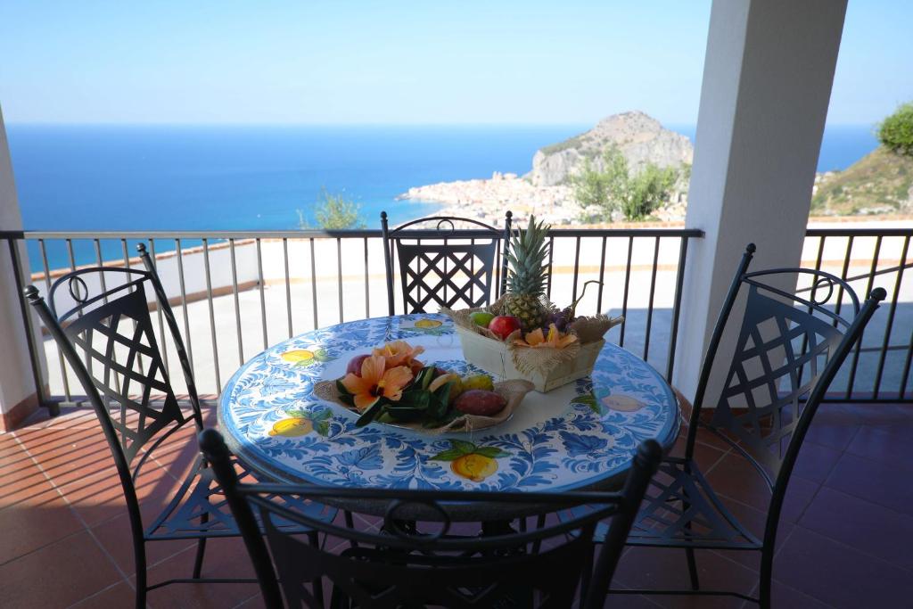 Skyview Cefalù - 3
