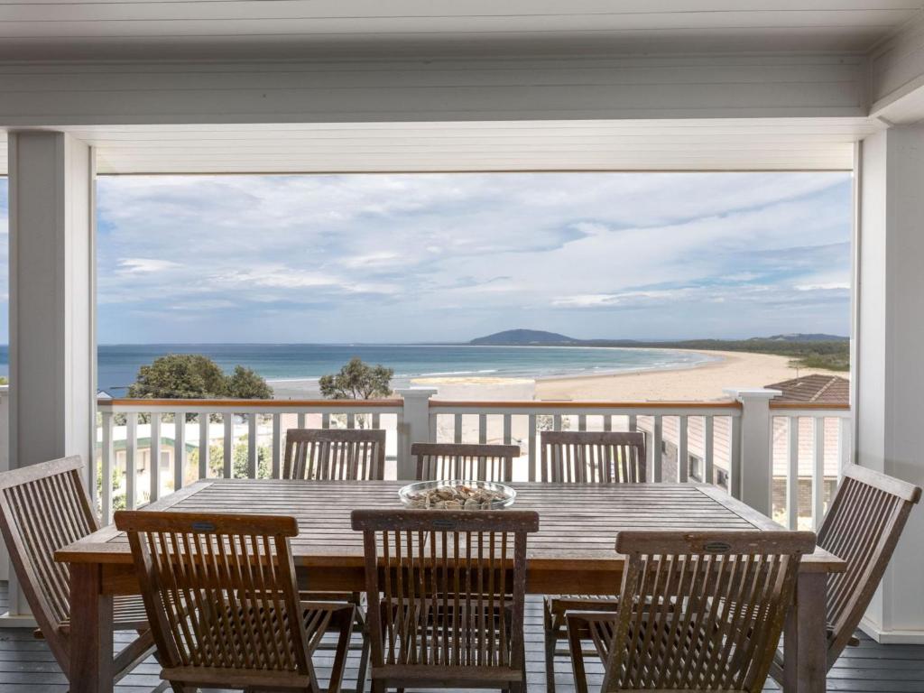 Mistral Gerroa, Gerroa