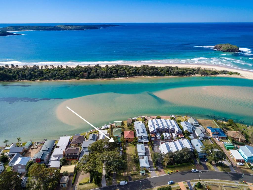 Riverside Studio Minnamurra, Minnamurra