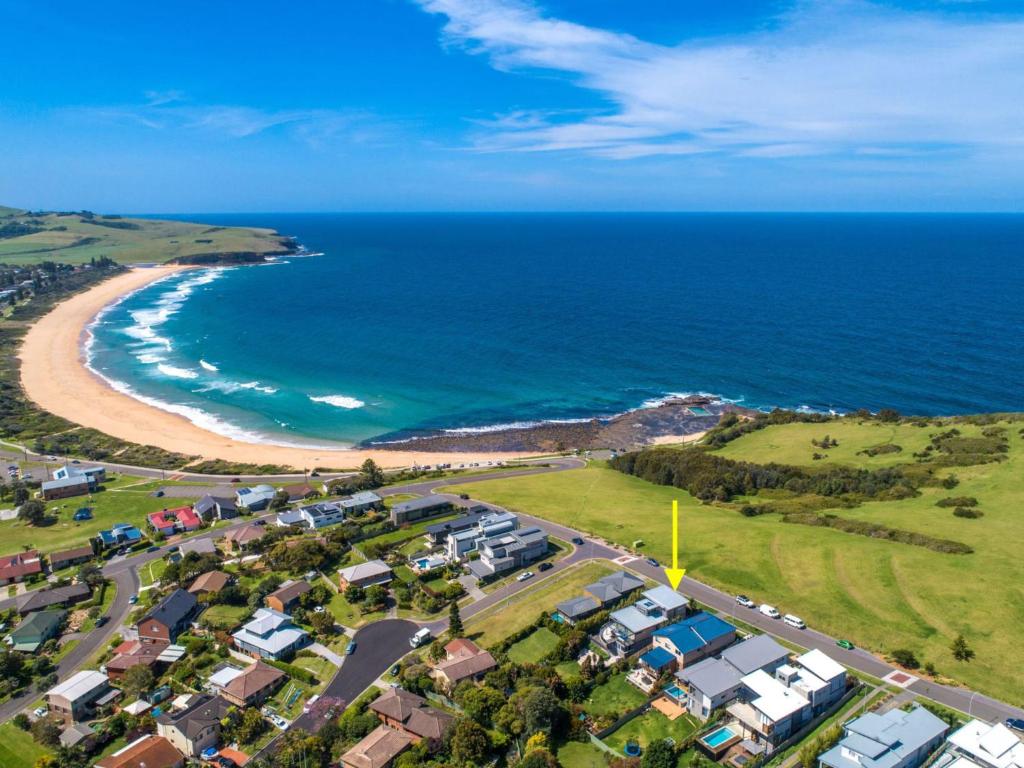 Tasman Views Gerringong, Gerringong