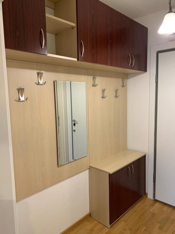 Belgrade studio in luxury apartment A block - 3