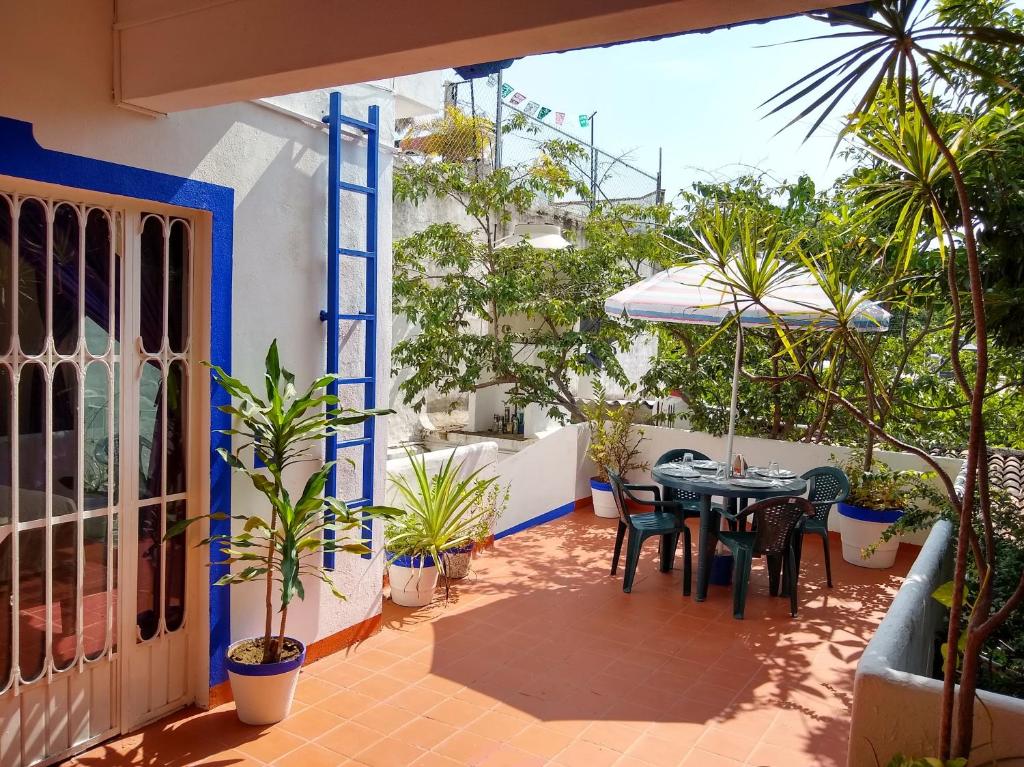 Casa Magua — Hotel in Bucerias