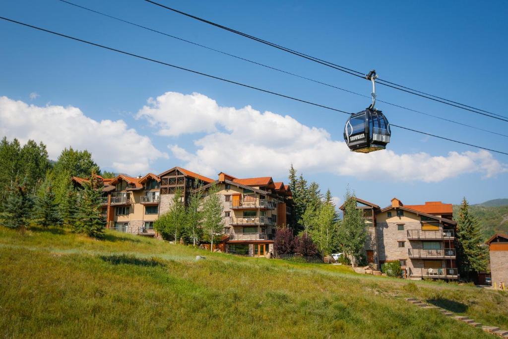 The Crestwood Snowmass Village — Hotel in Snowmass Village (CO)