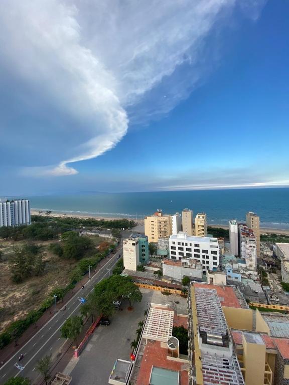 Nice place apartment in Vung Tau 1504 — Hotel in Vung Tau