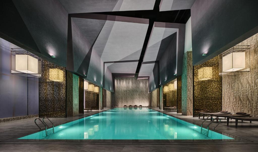 Crowne Plaza Qidong photo