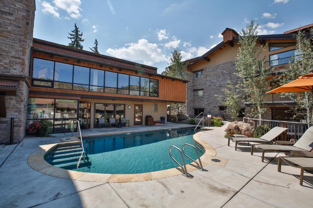 The Crestwood Snowmass Village photo