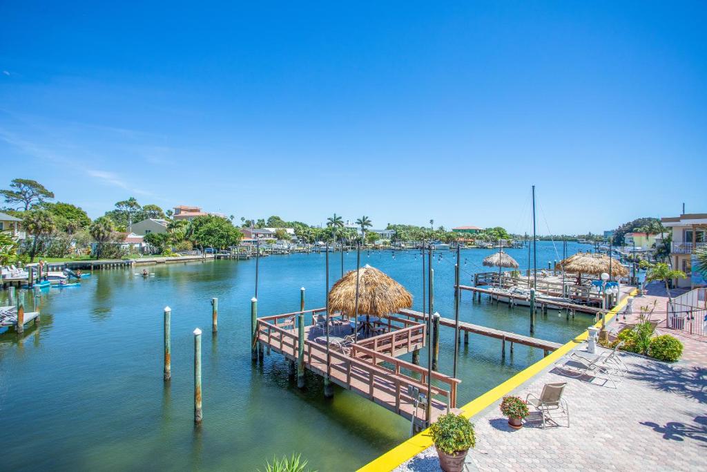 Bayview Plaza Waterfront Resort Photo 22