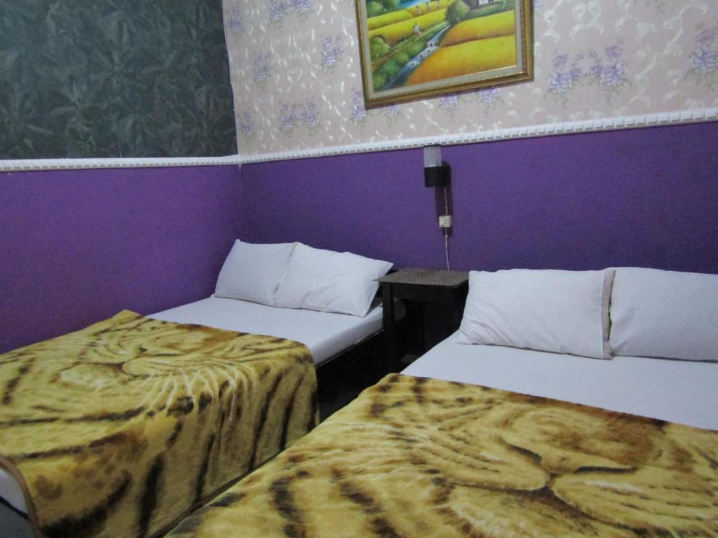 Penginapan Melati Sarangan photo