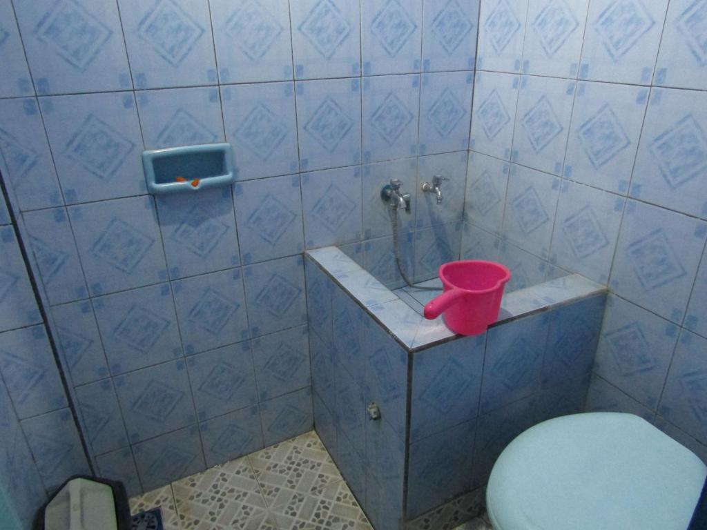 Penginapan Melati Sarangan photo