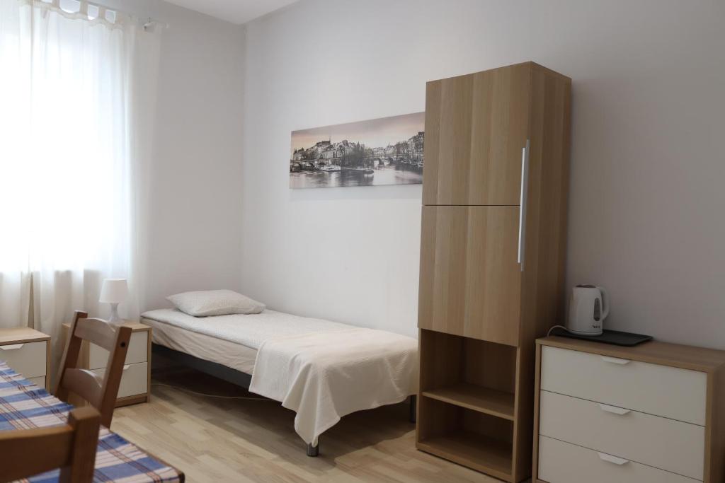 City Apartments & Gym photo
