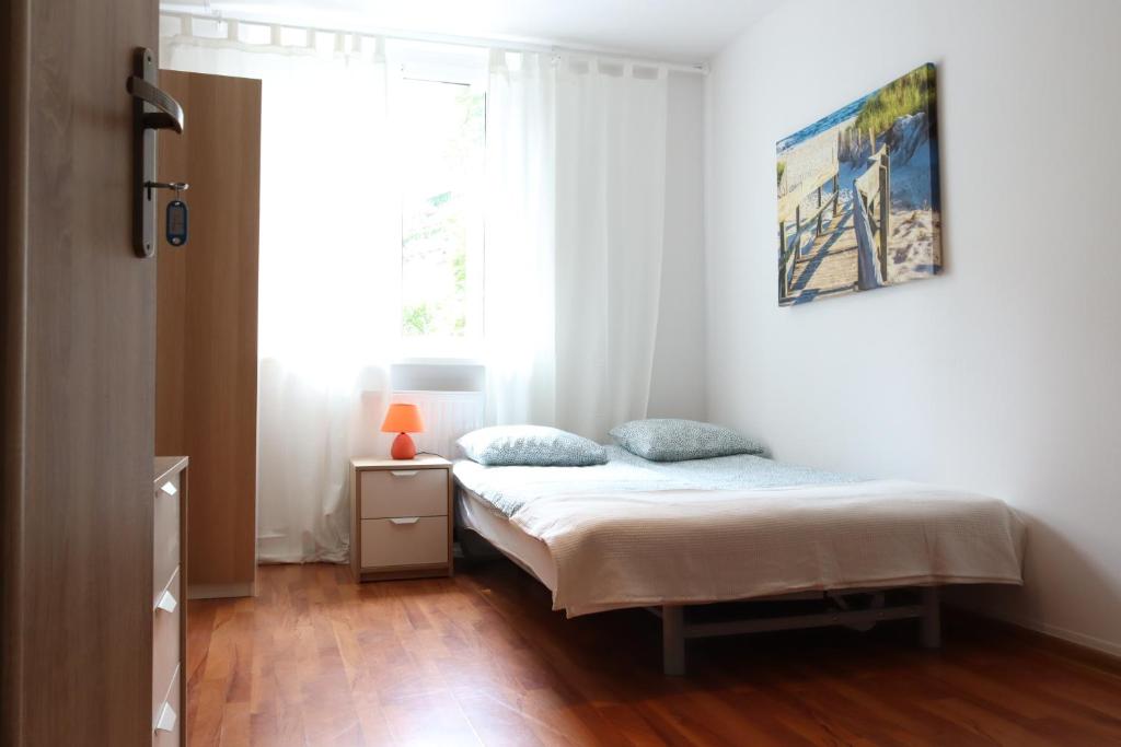 City Apartments &amp; Gym — Hotel in Wroclaw