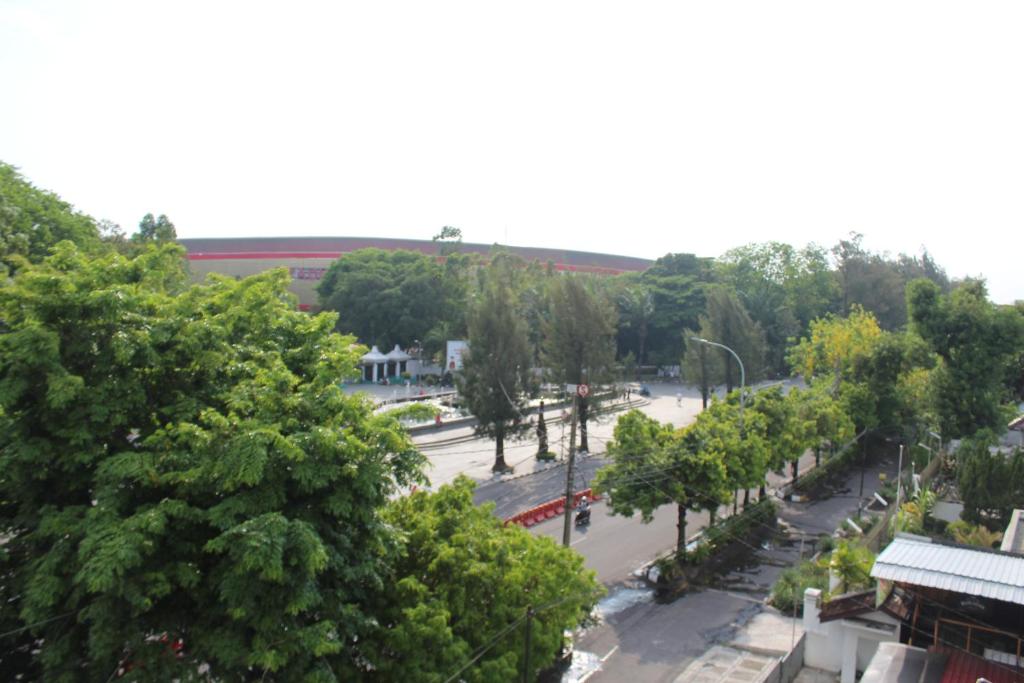 ทัศนียภาพ