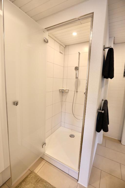 Alp Apartments photo