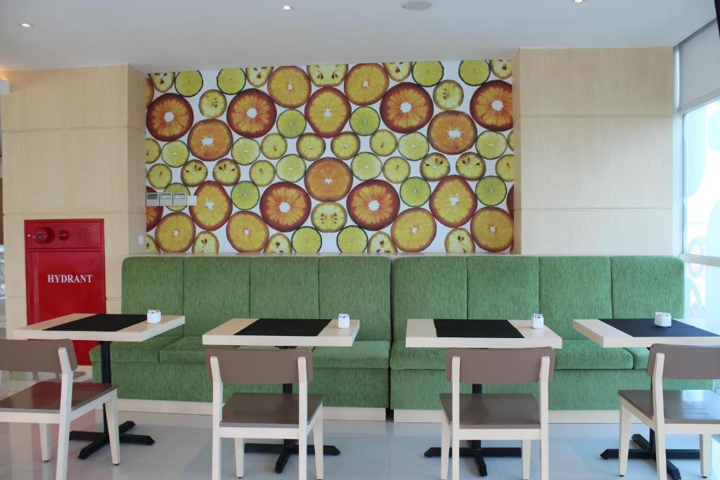 ห้องอาหาร