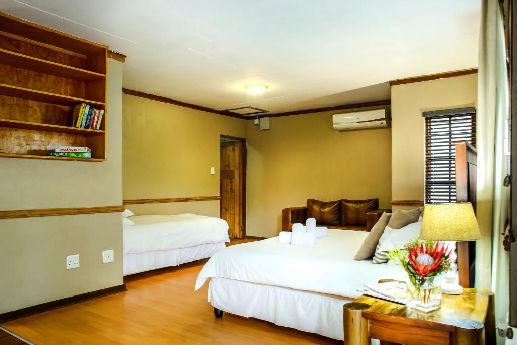 Nobis House photo