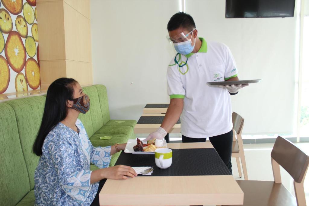 ห้องอาหาร