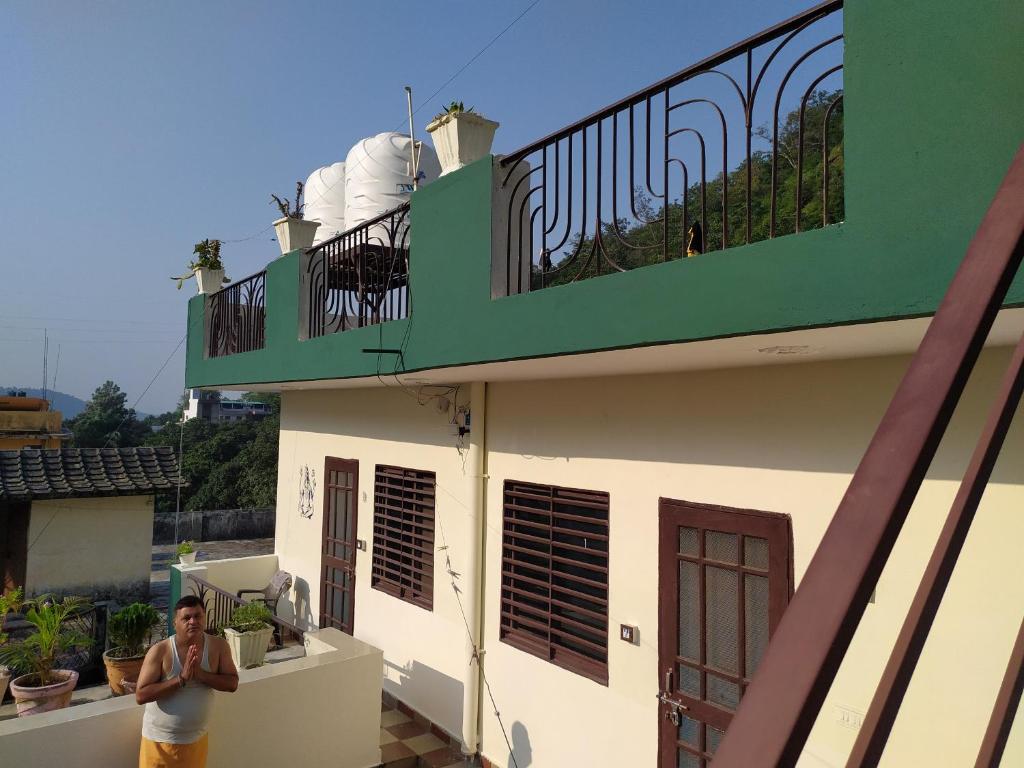 Anjali Home Stay photo