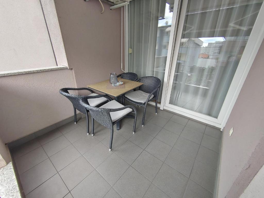 Zagreb Lodge Apartment photo