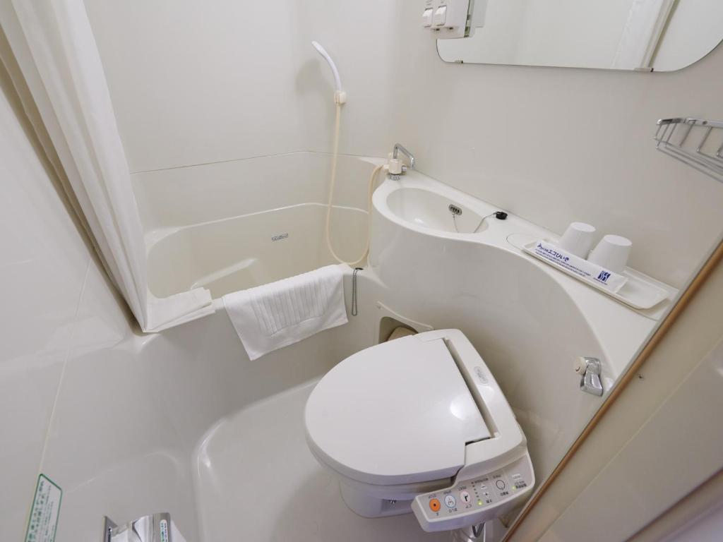 Super Hotel Mito photo