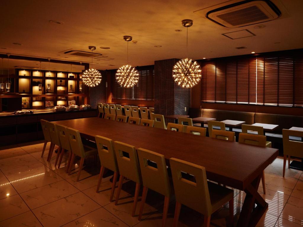 Super Hotel Mito photo