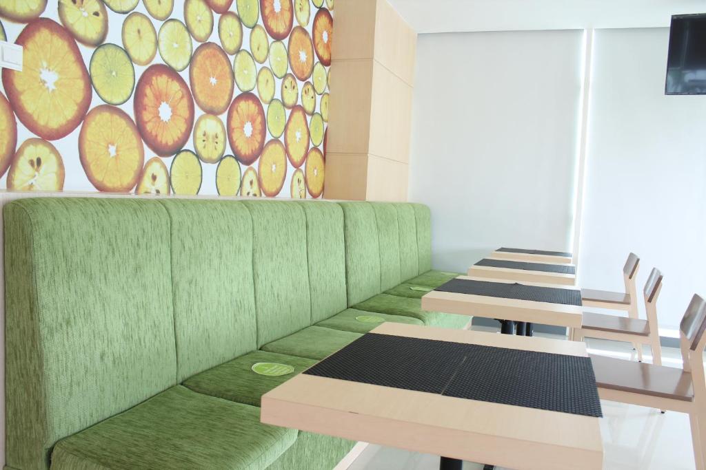 ห้องอาหาร