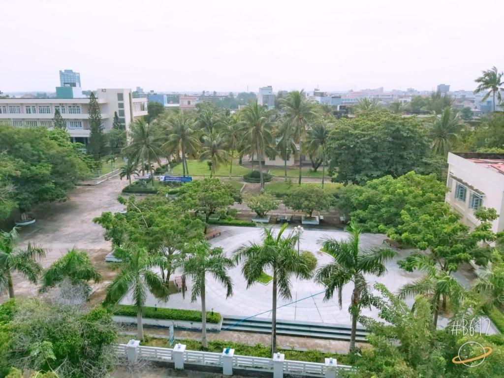 Hotel Thanh Van 2