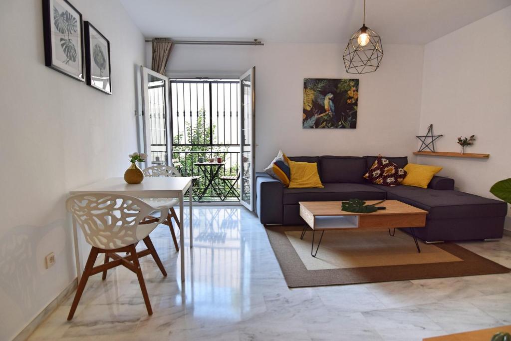 Apartamentos Tribuna - 2