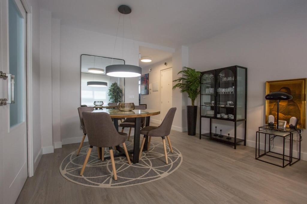 Caleta Homes - Ancha del Carmen - 5