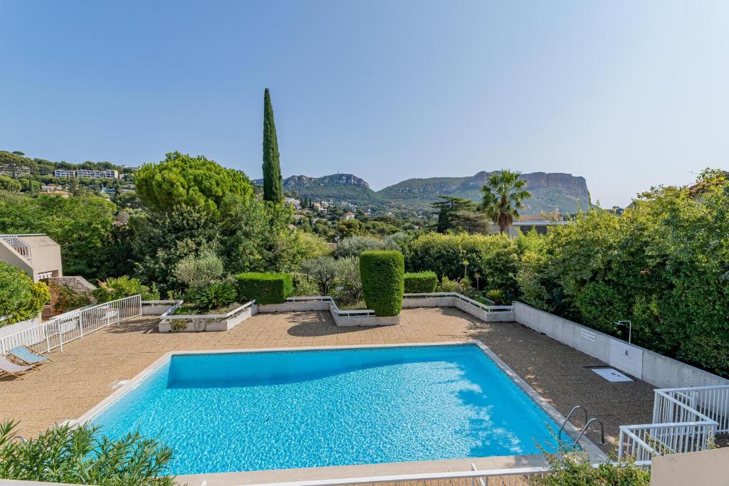 Le Canaio Upper Club par Dodo-a-Cassis - 1