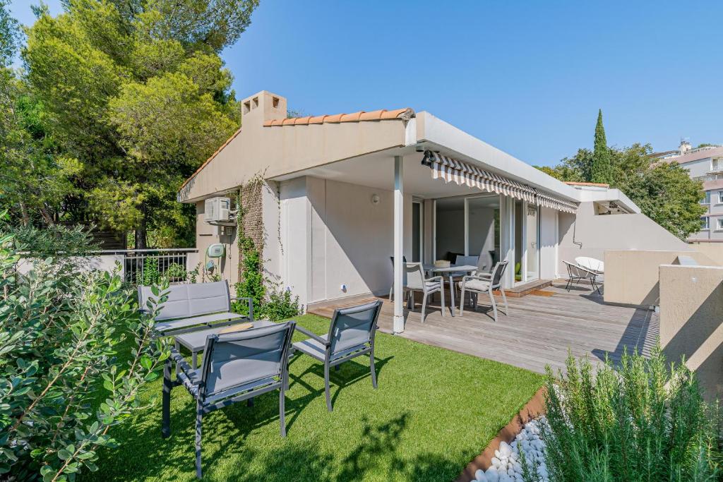 Le Canaio Upper Club par Dodo-a-Cassis - 5