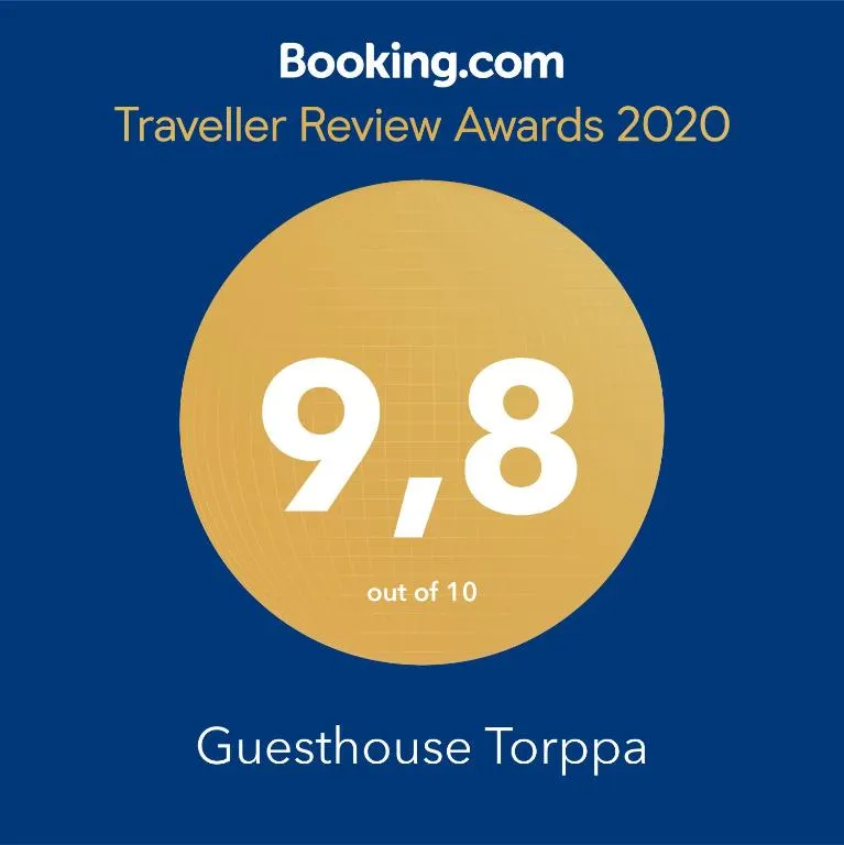 Guesthouse Torppa, hotel in Korkeakoski