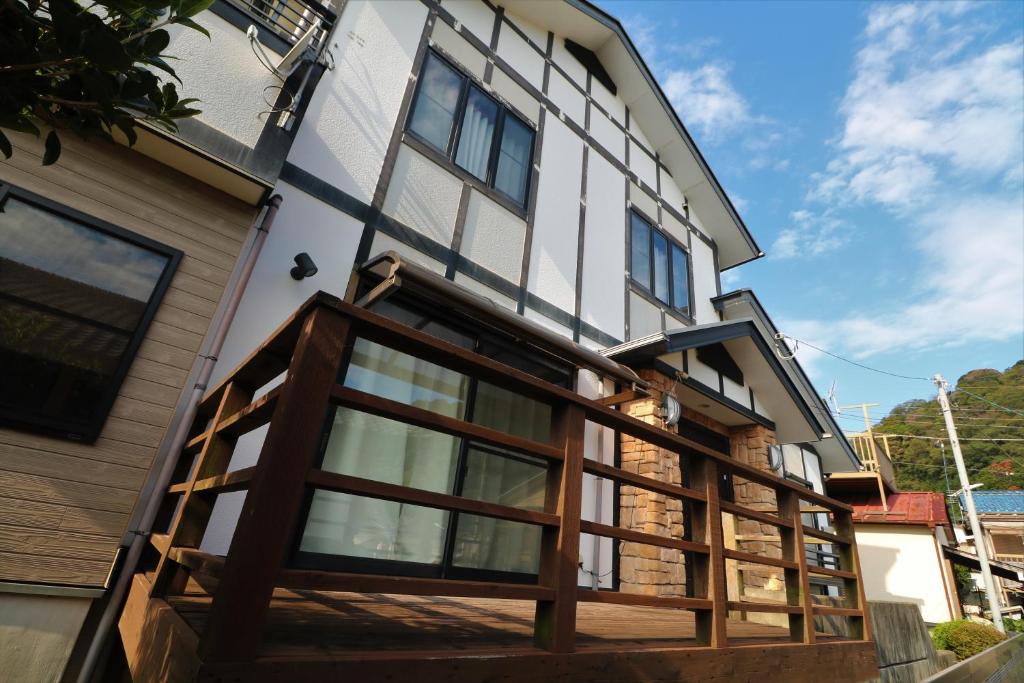 ウインザー宇佐美 — Hotel in Atami