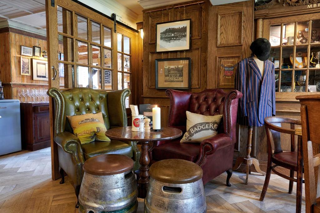 Bar/lounge