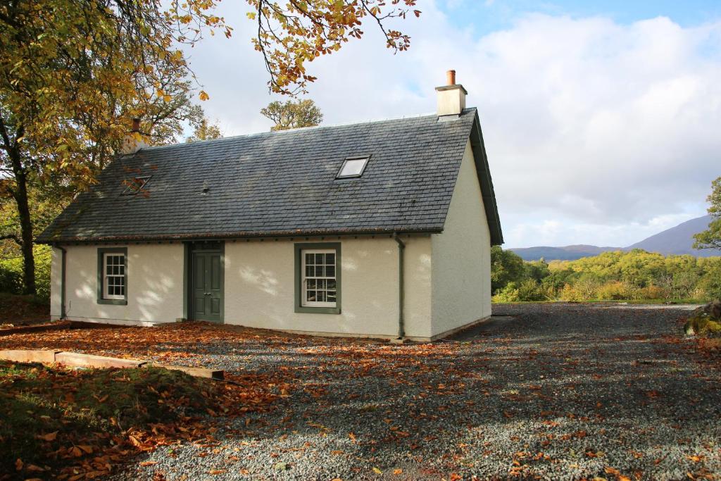 Pirn Mill Self Catering Cottage, Cladich