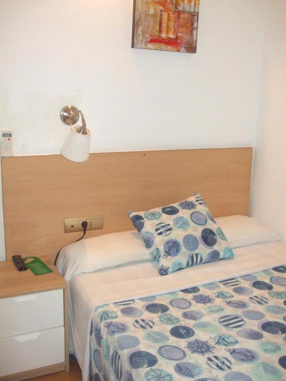 Hostal Felipe 2 photo