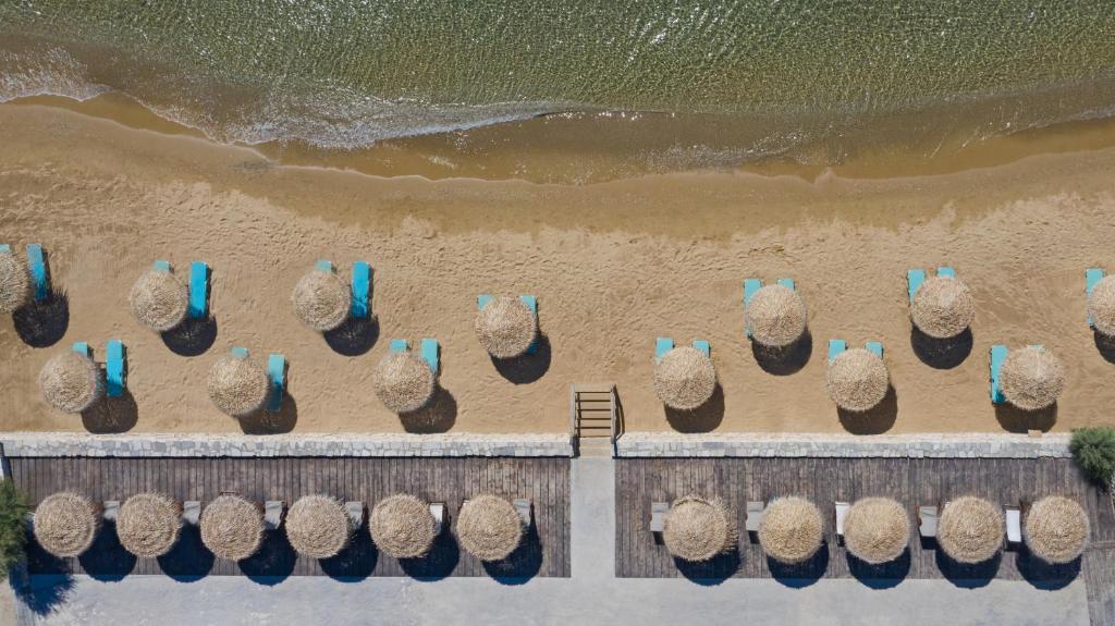 Golden Beach Hotel — Hotel in Paros Island
