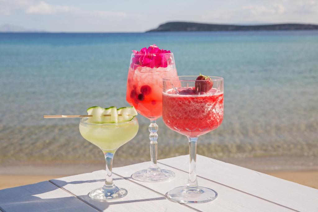 Golden Beach Hotel photo