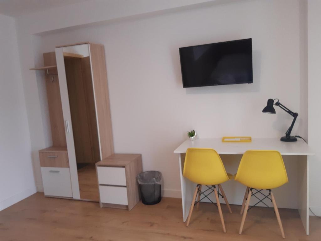 SZWEDZKA22 PL Premium Rooms photo