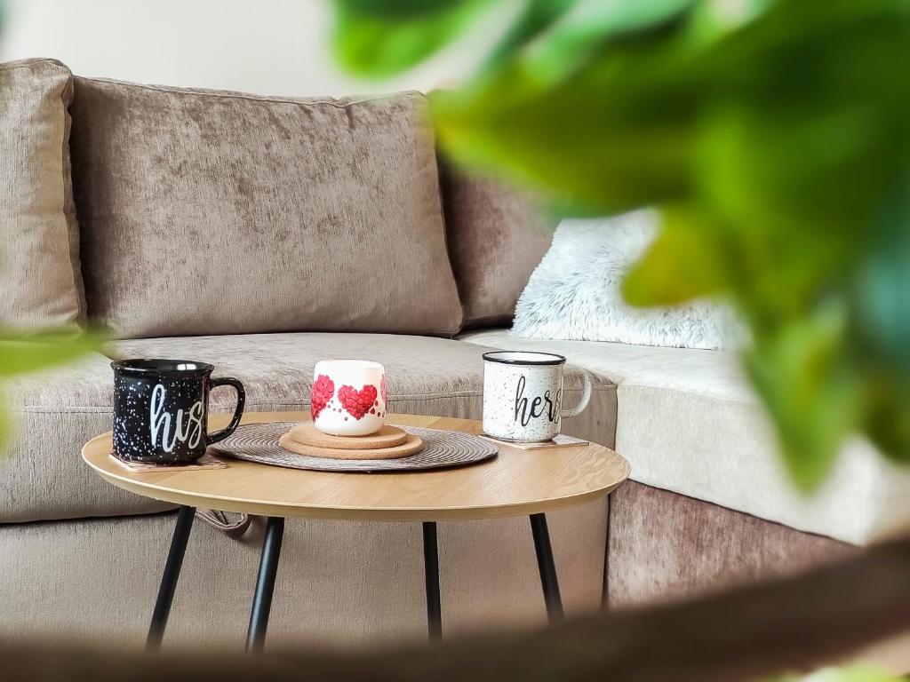 Apartmani Jahorina Olimpijska kuca - 2